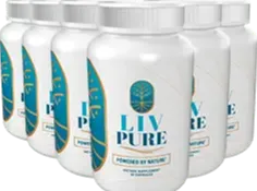 livpure supplement